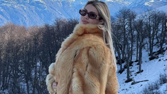 Wanda salió airosa de una encuesta de popularidad en redes sociales. Wanda salió airosa de una encuesta de popularidad en redes sociales.