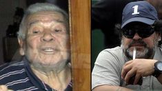 Don Diego, tras el escándalo con la prensa: Mi hijo estaba medio atontado Don Diego, tras el escándalo con la prensa: Mi hijo estaba medio atontado