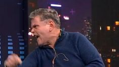 Casero explotó contra Majul en su programa de LN+. No me tomes de pelotudo, le espetó. Casero explotó contra Majul en su programa de LN+. No me tomes de pelotudo, le espetó.