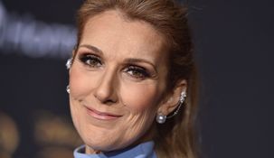 Céline Dion atraviesa días difíciles por su estado de salud.