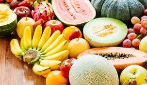 Consumir manzana regularmente puede minimizar el riesgo de cáncer colorrectal y otros trastornos del aparato digestivo.