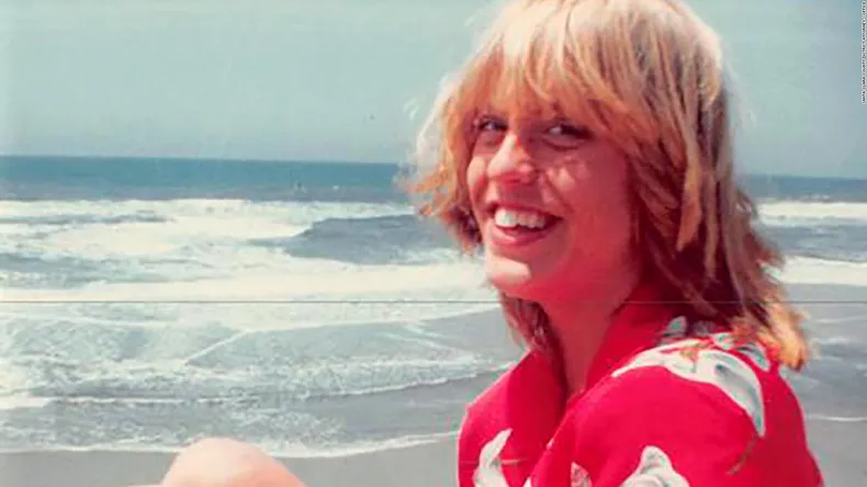 Karen Stitt fue asesinada luego de visitar a su novio.