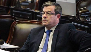 Germán Martínez, sobre el juicio político a la Corte Suprema: No vinimos a montar un circo