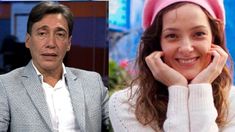La actriz reconoció que le decía palabras que ella no podía contestar. La actriz reconoció que le decía palabras que ella no podía contestar.