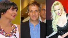 Amalia Granata dispara: Luciana Salazar es muy frívola para Redrado Amalia Granata dispara: Luciana Salazar es muy frívola para Redrado