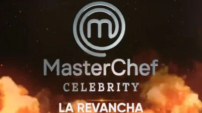 MasterChef Celebrity La Revancha ingresa en su etapa final.