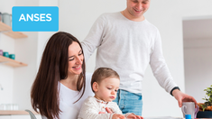 Las asignaciones se otorgan una sola vez ante eventos familiares específicos. Las asignaciones se otorgan una sola vez ante eventos familiares específicos.