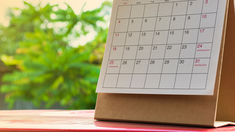 Los pobladores de dos localidades bonaerenses tendrán un fin de semana extra largo. Los pobladores de dos localidades bonaerenses tendrán un fin de semana extra largo.