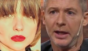 La mediática sostuvo que le correspondía una compensación económica por participar en Polka. La mediática sostuvo que le correspondía una compensación económica por participar en Polka.