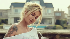 Drástica decisión: el increíble cambio de look de Flor Peña Drástica decisión: el increíble cambio de look de Flor Peña