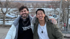 Los exparticipantes del reality de Telefe se sinceraron sobre las intenciones de la publicación en redes sociales. Los exparticipantes del reality de Telefe se sinceraron sobre las intenciones de la publicación en redes sociales.