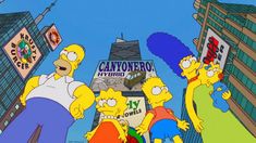 Los Simpson vuelven a la televisión, pero sufrirán la pérdida de un personaje Los Simpson vuelven a la televisión, pero sufrirán la pérdida de un personaje