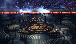 El Mundial de Clubes 2025 comenzó con el partido de Inter Miami-Al Ahly. El Mundial de Clubes 2025 comenzó con el partido de Inter Miami-Al Ahly.