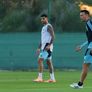 Lionel Scaloni confirmó a los capitanes Cristian Cuti Romero, seguido por Emiliano “Dibu” Martínez y Lautaro Martínez para los tres amistosos.