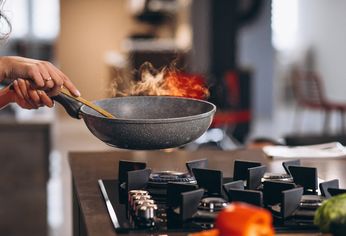 Estos son 5 tips que te van a hacer mejorar en la cocina.