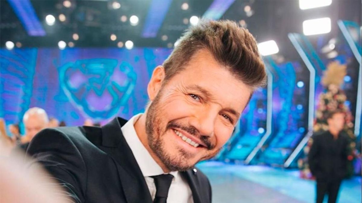 Marcelo Tinelli Bailando 2023: Marcelo Tinelli confirmó la fecha del regreso