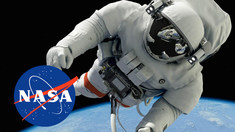 El premio que entregará la NASA El premio que entregará la NASA