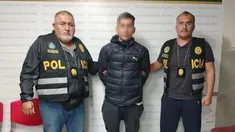 Narcotráfico: detuvieron a tres integrantes del clan de Marcos Estada González Narcotráfico: detuvieron a tres integrantes del clan de Marcos Estada González