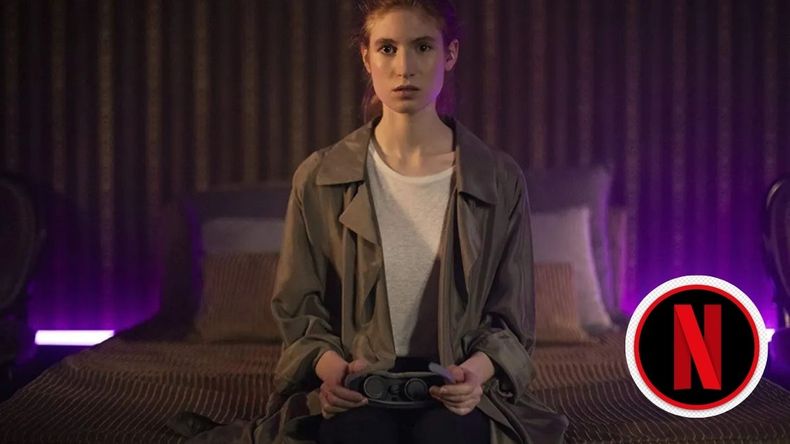 Esta serie recuerda a la famosa Black Mirror por su visión distópica de la tecnología.