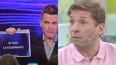 Gastón Trezeguet confirmó sin querer quién hizo la fulminante: fue Catalina. Gastón Trezeguet confirmó sin querer quién hizo la fulminante: fue Catalina.