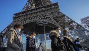 Desde la UE aseguraron que las condiciones para viajar desde Argentina a los diferentes países europeos podrían cambiar.