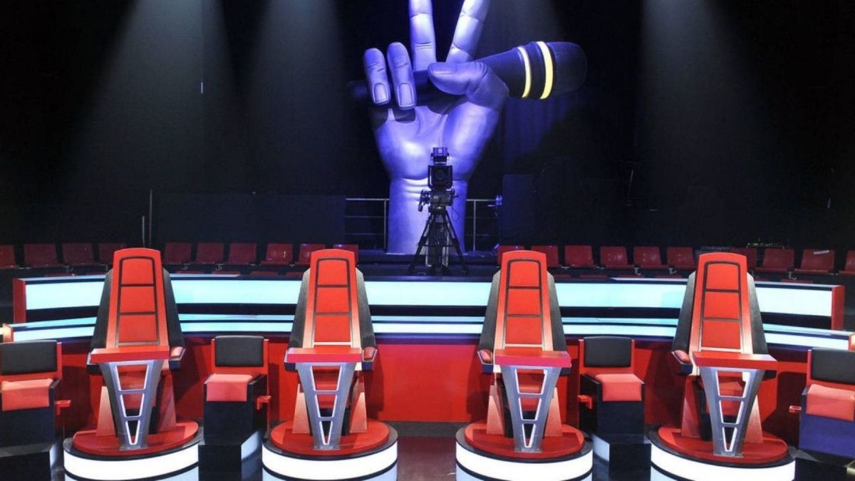 La Voz Argentina, en crisis: cayó el rating y Telefe busca salvar el final con cambios de último momento