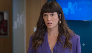 Griselda Siciliani brilló en el cine español con Sentimental (2020), nominada a los Premios Goya.