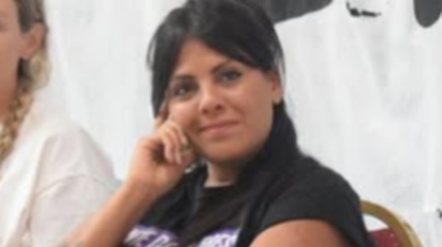 La justicia federal de San Isidro ordenó la excarcelación de la concejala de Quilmes.