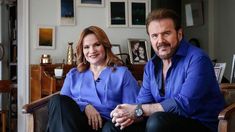 La confesión de Pimpinela: En la vida real también nos peleamos La confesión de Pimpinela: En la vida real también nos peleamos