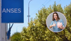 ANSES explicó cómo cobrar $248.000 en febrero.