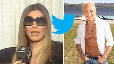 Flavio le contestó a Flor de la V: Soy puto y me la banco, no vendo otra cosa Flavio le contestó a Flor de la V: Soy puto y me la banco, no vendo otra cosa