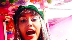 La desagradable foto de Miley Cyrus: se depiló las axilas después de dos meses| La desagradable foto de Miley Cyrus: se depiló las axilas después de dos meses|