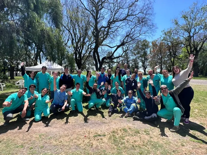 El X Congreso de Enfermería organizado por Brisa Salud será virtual.
