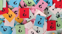 Quien es el conductor incognito? Quien es el conductor incognito?