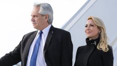 Me dio globulitos de arnica: Fabiola acusó al jefe de la Unidad Médica Presidencial