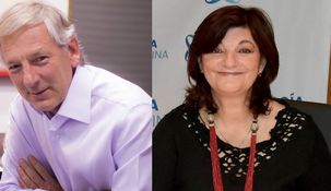 Longobardi le tendió una trampa Kelly Olmos y la ministra de Trabajo no se dio cuenta.