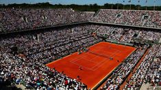 Roland Garros: comienza la clasificación con 11 argentinos en competencia Roland Garros: comienza la clasificación con 11 argentinos en competencia