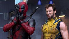 ¿Se viene una trilogía?, ¿Cuáles serían los planes de Marvel para Deadpool y Wolverine? ¿Se viene una trilogía?, ¿Cuáles serían los planes de Marvel para Deadpool y Wolverine?
