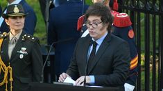 El gobierno de Javier Milei reiteró su plena disposición al diálogo. El gobierno de Javier Milei reiteró su plena disposición al diálogo.