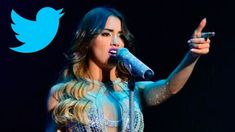 Lali Espósito cumplió 24 años y causa furor en las redes sociales Lali Espósito cumplió 24 años y causa furor en las redes sociales