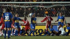 El futbolista enfrentó a Boca en 2001 con la camiseta del Bayern Múnich. El futbolista enfrentó a Boca en 2001 con la camiseta del Bayern Múnich.