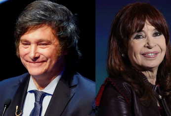 C5N | Milei Cristina