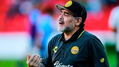 Murió Diego Maradona: conmoción en el mundo del espectáculo Murió Diego Maradona: conmoción en el mundo del espectáculo
