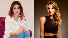 Tini Stoessel: Brenda Asnicar era mi ídola de chica, la iba a ver al Gran Rex y lloraba Tini Stoessel: Brenda Asnicar era mi ídola de chica, la iba a ver al Gran Rex y lloraba
