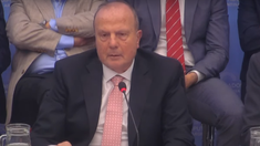 Guillermo Ferraro confirmó que en 2024 terminarán todas las obras en ejecución. Guillermo Ferraro confirmó que en 2024 terminarán todas las obras en ejecución.