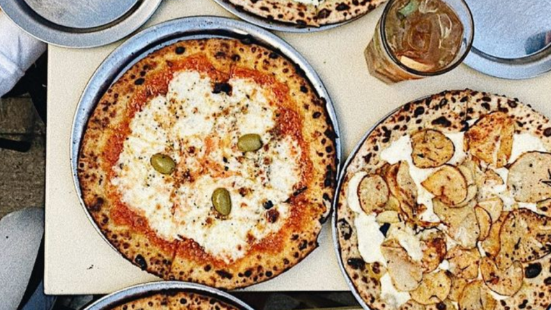 La Ciudad de Buenos Aires se convirtió en uno de los sitios con mayor movida gastronómica del mundo. El lugar en el que tenés que probar este plato italiano.