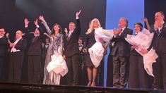 El elenco de Sugar El elenco de Sugar