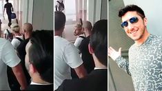 Lionel Messi y el cronista menos pensado de su regreso, Jey Mammon: Le queda bien el rubio Barbieri Lionel Messi y el cronista menos pensado de su regreso, Jey Mammon: Le queda bien el rubio Barbieri