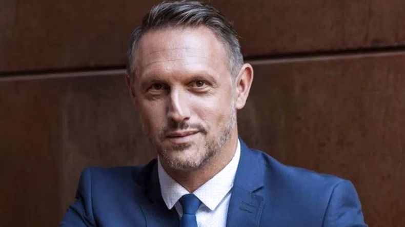 David Kavlin fue intervenido quirúrgicamente.