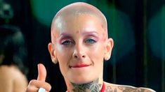 La exparticipante de realities inició una nueva etapa sentimental con un futbolista. La exparticipante de realities inició una nueva etapa sentimental con un futbolista.